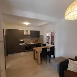 Apartment Vlahusic