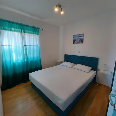 Vlahusic Apartamento Putniković
