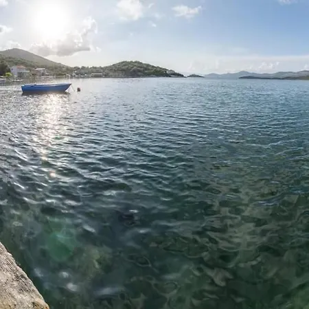 Apartman Vlahusic Putniković