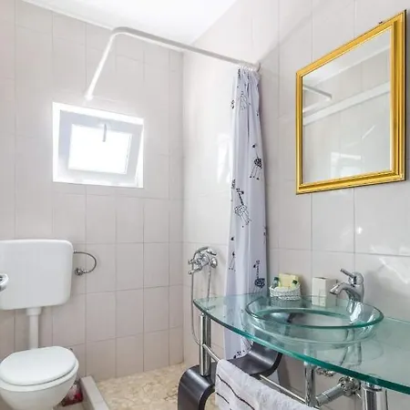 Apartment Vlahusic