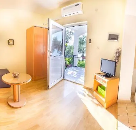 Vlahusic Apartment Putnikovic