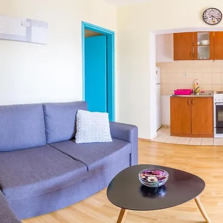 Vlahusic Apartment