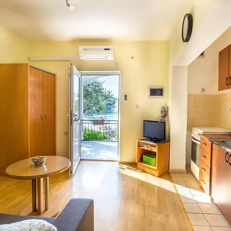 Vlahusic Apartment