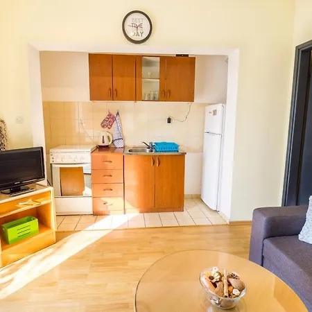 Apartment Vlahusic
