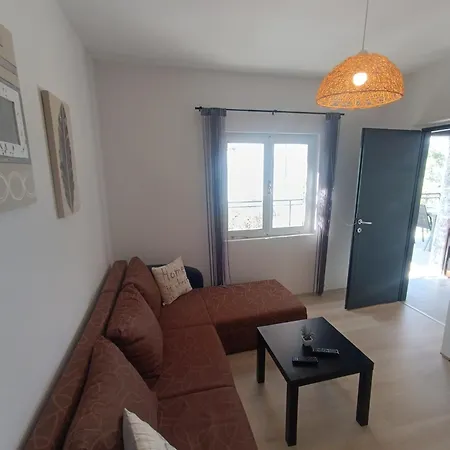 Apartment Vlahusic