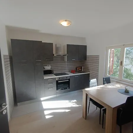 Apartment Vlahusic *