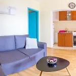 Vlahusic Apartment