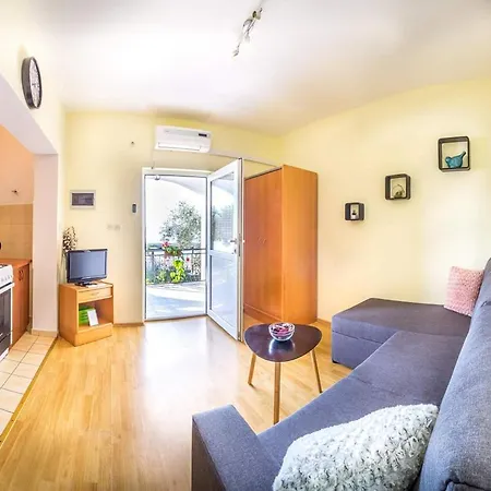 Apartament Vlahusic *
