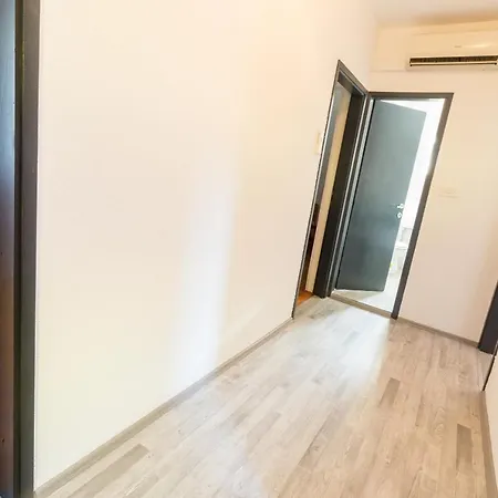 Vlahusic Apartman *