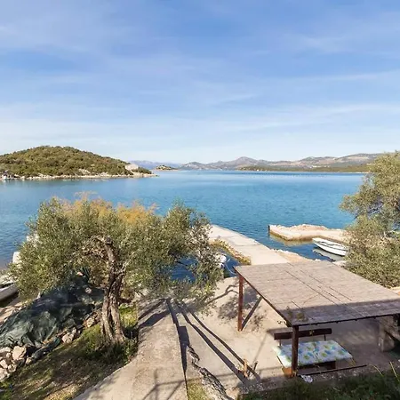 Vlahusic Apartman Putniković