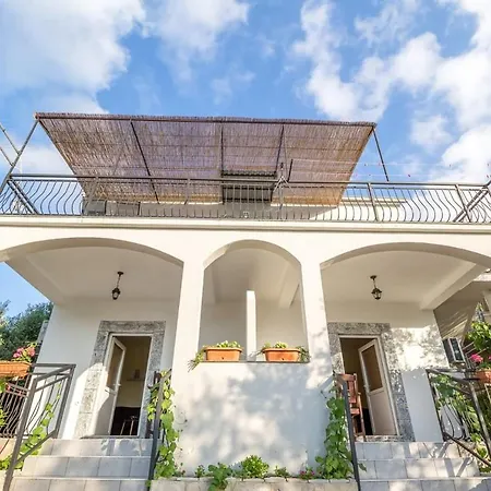 Apartman Vlahusic Putniković