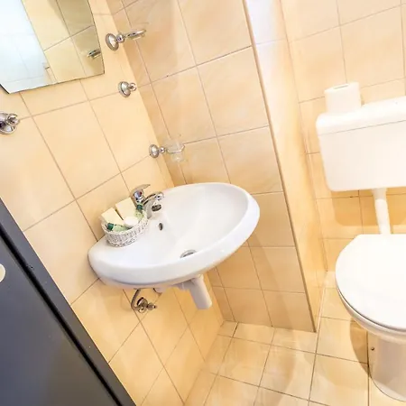 Vlahusic Apartament
