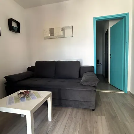 Vlahusic Appartement Putniković